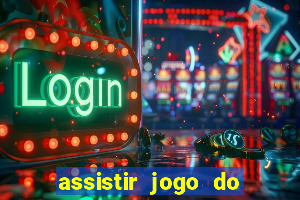 assistir jogo do flamengo ao vivo no multicanais